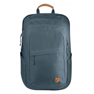 Рюкзак FJALLRAVEN Raven 28 Dusk Рюкзак FJALLRAVEN Raven 28 Dusk