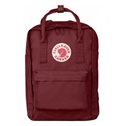 Рюкзак FJALLRAVEN Kanken Laptop 13" Ox Red Рюкзак FJALLRAVEN Kanken Laptop 13" Ox Red