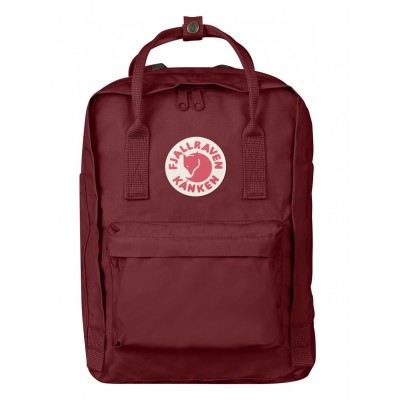 Рюкзак FJALLRAVEN Kanken Laptop 13" Ox Red Рюкзак FJALLRAVEN Kanken Laptop 13" Ox Red