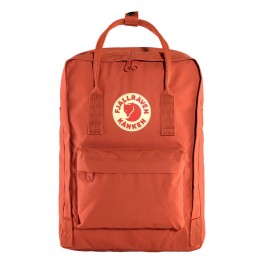 Рюкзак FJALLRAVEN Kanken Laptop 13" Rowan Red Рюкзак FJALLRAVEN Kanken Laptop 13" Rowan Red
