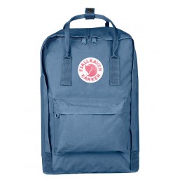Рюкзак FJALLRAVEN Kanken Laptop 15" Blue Ridge Рюкзак FJALLRAVEN Kanken Laptop 15" Blue Ridge