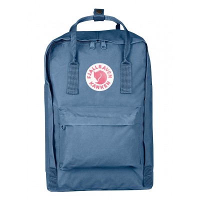 Рюкзак FJALLRAVEN Kanken Laptop 15" Blue Ridge Рюкзак FJALLRAVEN Kanken Laptop 15" Blue Ridge