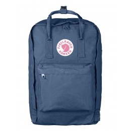 Рюкзак FJALLRAVEN Kanken Laptop 17" Blue Ridge Рюкзак FJALLRAVEN Kanken Laptop 17" Blue Ridge