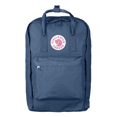 Рюкзак FJALLRAVEN Kanken Laptop 17" Blue Ridge Рюкзак FJALLRAVEN Kanken Laptop 17" Blue Ridge