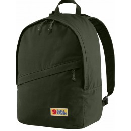 Рюкзак FJALLRAVEN Vardag 16 Deep Forest Рюкзак FJALLRAVEN Vardag 16 Deep Forest