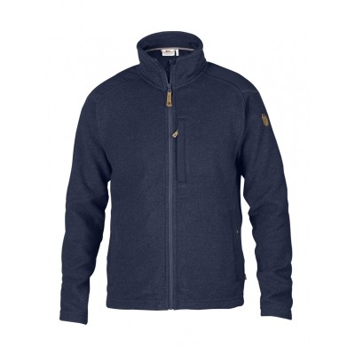 Кофта Buck Fleece M Dark Navy M Кофта Buck Fleece M Dark Navy M