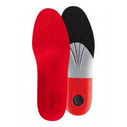 Устілки GRANGERS G30 Stability 2019 Red 37