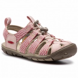 Сандалі KEEN Clearwater CNX W Sepia Rose/Turtle Dove 37