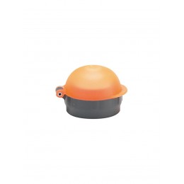 Пробка LAKEN Cap for Hit Bottles Orange Lid Пробка LAKEN Cap for Hit Bottles Orange Lid