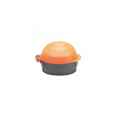 Пробка LAKEN Cap for Hit Bottles Orange Lid