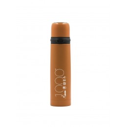 Термос LAKEN Thermos 1L Orange 1L Термос LAKEN Thermos 1L Orange 1L