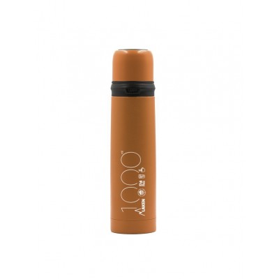 Термос LAKEN Thermos 1L Orange 1L