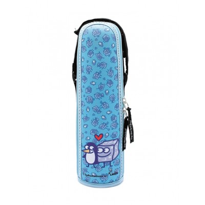 Термос Kukuxumusu thermo with Neo Cover 0.5 L 2017 Pinguhielo 0,5 Термос Kukuxumusu thermo with Neo Cover 0.5 L 2017 Pinguhielo 0,5
