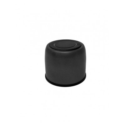 Кришка LAKEN Cup for 0,5L thermoses Black Кришка LAKEN Cup for 0,5L thermoses Black