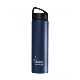 Термопляшка LAKEN Classic Thermo 0,75L Blue Термопляшка LAKEN Classic Thermo 0,75L Blue