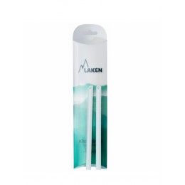 Трубка LAKEN Straw for Jannu Bottles 500 ml - 160 mm (1шт) Трубка LAKEN Straw for Jannu Bottles 500 ml - 160 mm (1шт)
