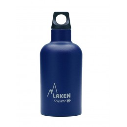 Термопляшка LAKEN Futura Thermo 0,35L Blue Термопляшка LAKEN Futura Thermo 0,35L Blue