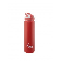 Термопляшка LAKEN Summit Thermo Bottle 0,75L Red 0,75L Термопляшка LAKEN Summit Thermo Bottle 0,75L Red 0,75L