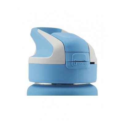 Кришка LAKEN Cap for Summit Thermo Bottles Blue Кришка LAKEN Cap for Summit Thermo Bottles Blue