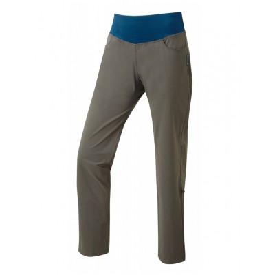 Брюки MONTANE Female Cygnus Pants Shadow M/12/38 Брюки MONTANE Female Cygnus Pants Shadow M/12/38