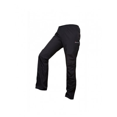 Брюки MONTANE Female Dynamo Pants Black M/12/38 Брюки MONTANE Female Dynamo Pants Black M/12/38