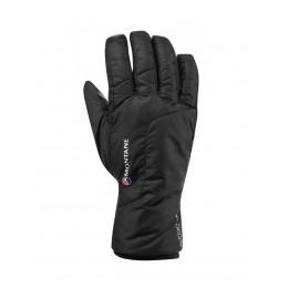 Рукавиці MONTANE Female Prism Glove Black S