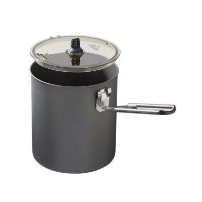 Кастрюля MSR Trail Lite 2L Pot Кастрюля MSR Trail Lite 2L Pot