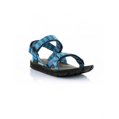 Сандалі SOURCE Stream Mens Triangles Blue 40 Сандалі SOURCE Stream Mens Triangles Blue 40