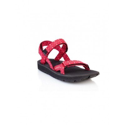 Сандалі SOURCE Stream Womens Tribal Red 37 Сандалі SOURCE Stream Womens Tribal Red 37