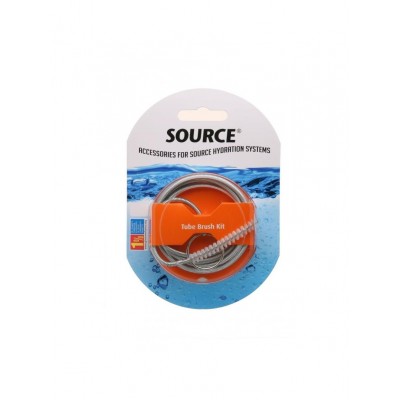 Аксесуар SOURCE Tube Brush kit Аксесуар SOURCE Tube Brush kit