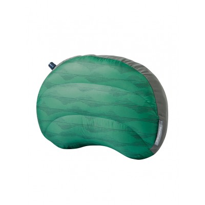 Подушка THERM-A-REST Airhead Down R Green Mountains Подушка THERM-A-REST Airhead Down R Green Mountains
