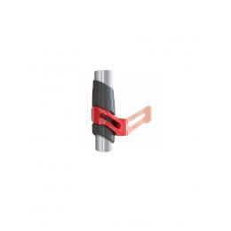 Запчастина TSL External lock d=18 Black 18