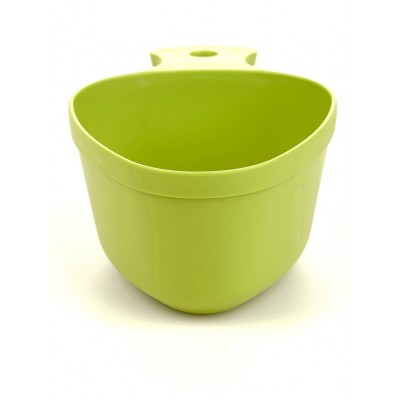 Кружка-миска WILDO Kasa Army Lime Кружка-миска WILDO Kasa Army Lime
