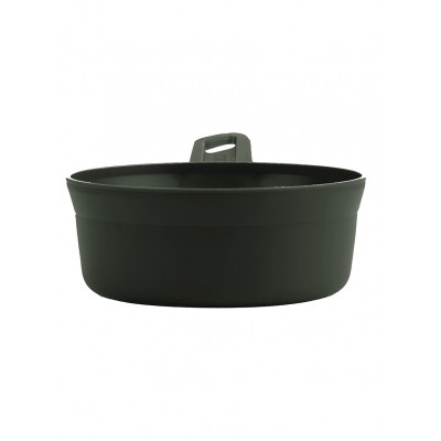 Миска WILDO Kasa XL Olive Green Миска WILDO Kasa XL Olive Green