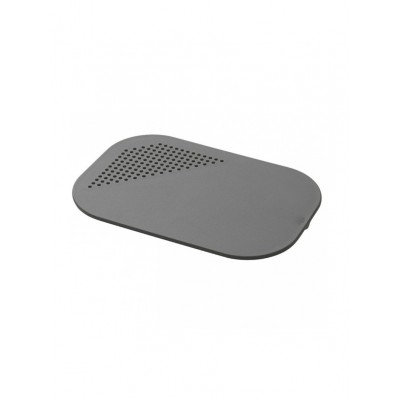 Дощечка для нарізки WILDO Cutting Board Dark Grey Дощечка для нарізки WILDO Cutting Board Dark Grey