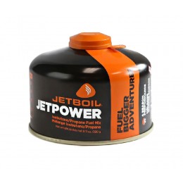 Газовий картридж Jetboil Jetpower Fuel 230 г
