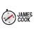 James Cook