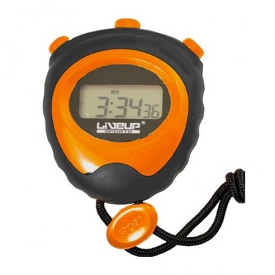 Секундомір LiveUp STOP WATCH Секундомір LiveUp STOP WATCH