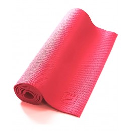 Килимок для йоги LiveUp PVC YOGA MAT Килимок для йоги LiveUp PVC YOGA MAT