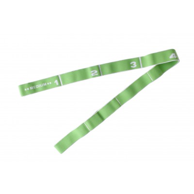 Еспандер з петлями LiveUp RESISTANCE BAND Еспандер з петлями LiveUp RESISTANCE BAND