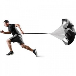 Парашут для бігу LiveUp SPEED CHUTE Парашут для бігу LiveUp SPEED CHUTE