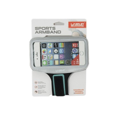 Чохол для телефону на руку LiveUp SPORTS ARMBAND