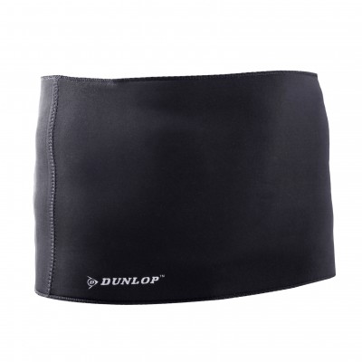 Пояс для схуднення Dunlop Fitness waist-shaper L Пояс для схуднення Dunlop Fitness waist-shaper L