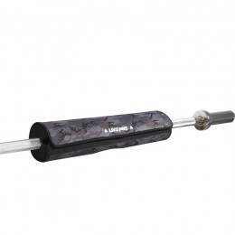 Накладка на гриф LivePro BARBELL PAD Накладка на гриф LivePro BARBELL PAD