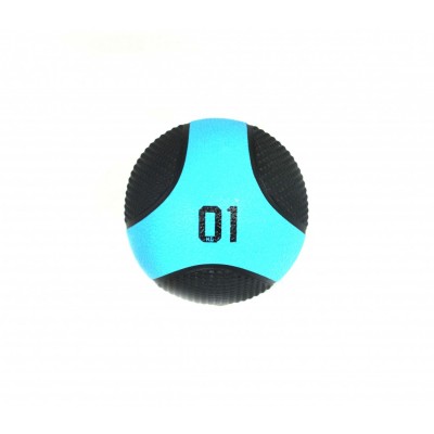 Медбол LivePro SOLID MEDICINE BALL Медбол LivePro SOLID MEDICINE BALL