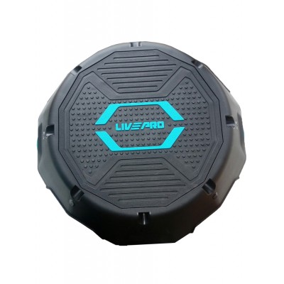 Степ платформа міні LivePro STEP Степ платформа міні LivePro STEP