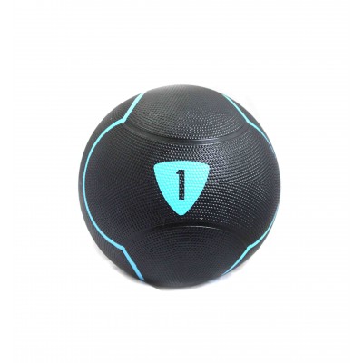Медбол LivePro SOLID MEDICINE BALL Медбол LivePro SOLID MEDICINE BALL