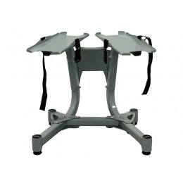 Підставка під гантелі LiveUp ADJUSTABLE DUMBBELL RACK Підставка під гантелі LiveUp ADJUSTABLE DUMBBELL RACK