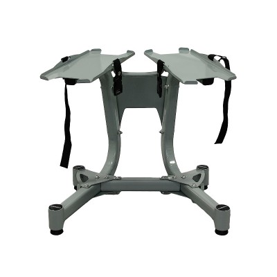 Підставка під гантелі LiveUp ADJUSTABLE DUMBBELL RACK Підставка під гантелі LiveUp ADJUSTABLE DUMBBELL RACK