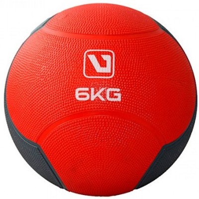 Медбол LiveUp MEDICINE BALL